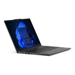 Lenovo ThinkPad E16 Gen 1 21JN - Intel Core i7 - 13700H - jusqu'à 5 GHz - Win 11 Pro - Carte graphique I... (21JN00D4FR)_3